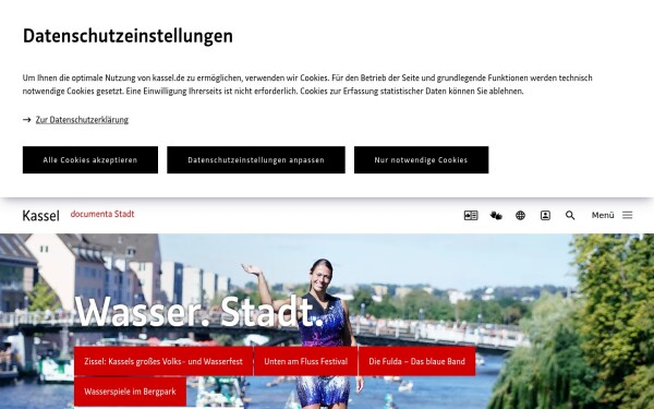 www.kassel.de