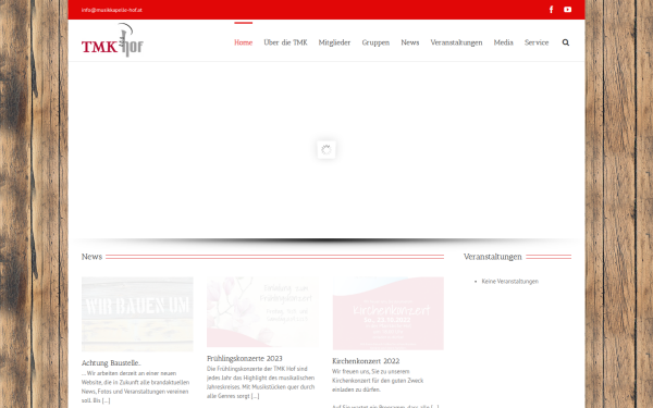 www.musikkapelle-hof.at