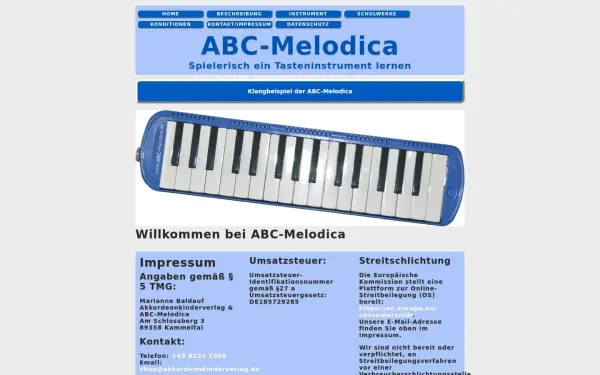 www.abc-melodica.de