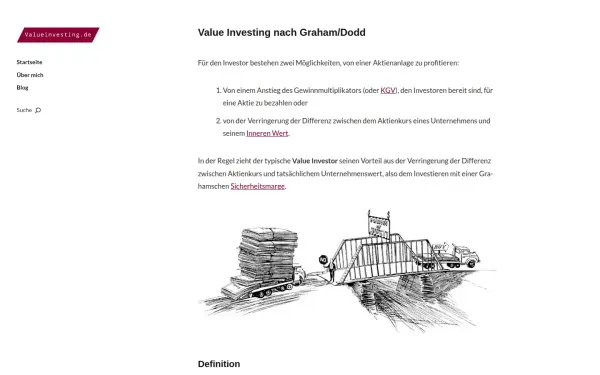 www.valueinvesting.de