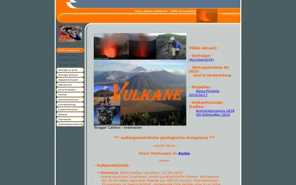 hans-juergen-knoblauch.de