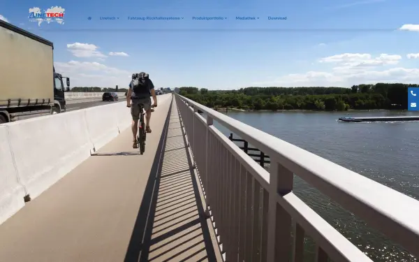 linetech.de