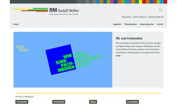 werben.rudolf-mueller.de