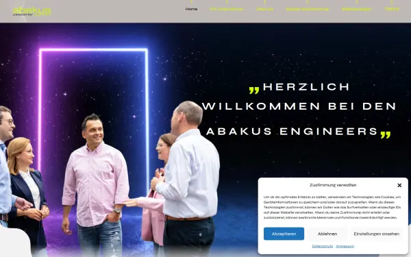 abakusgmbh.de