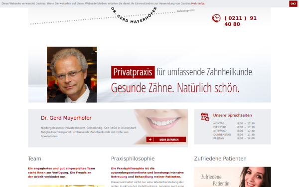 dr-mayerhoefer.de