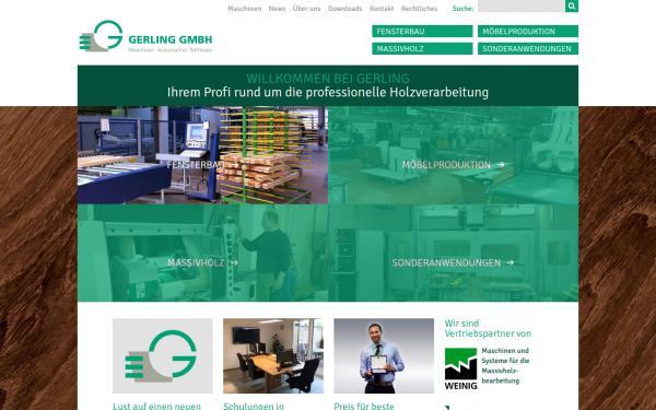 gerling-maschinen.de