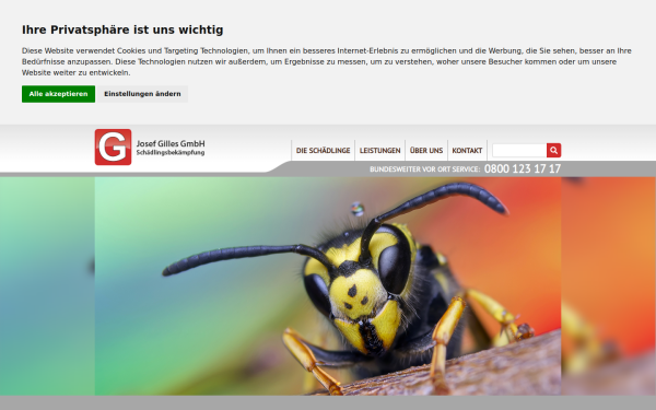 gillesonline.de
