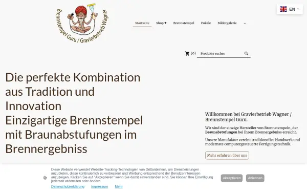 www.gravierbetrieb-wagner.de