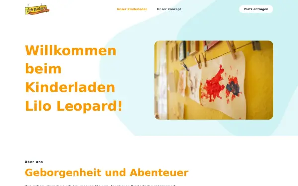 www.liloleopard.de