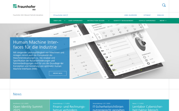 www.hci.iao.fraunhofer.de