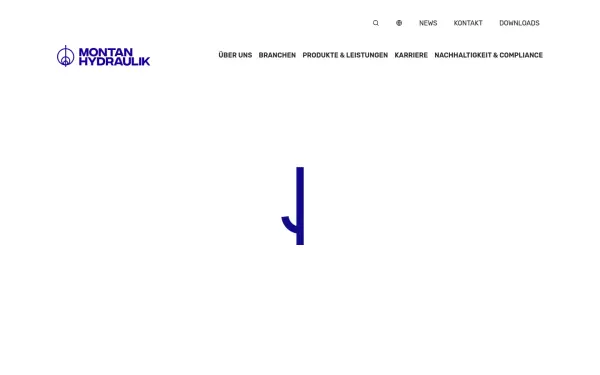 montanhydraulik.com