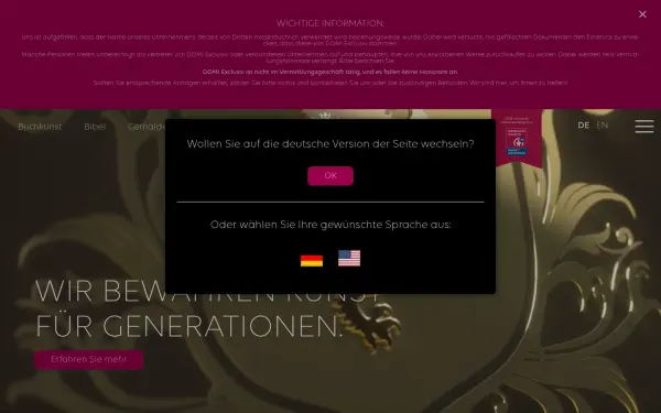 www.domi-exclusiv.com