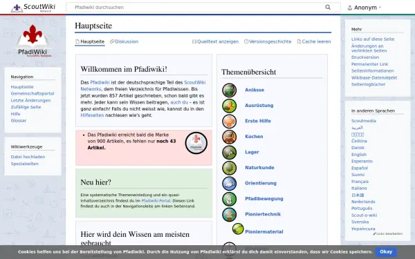 de.scoutwiki.org
