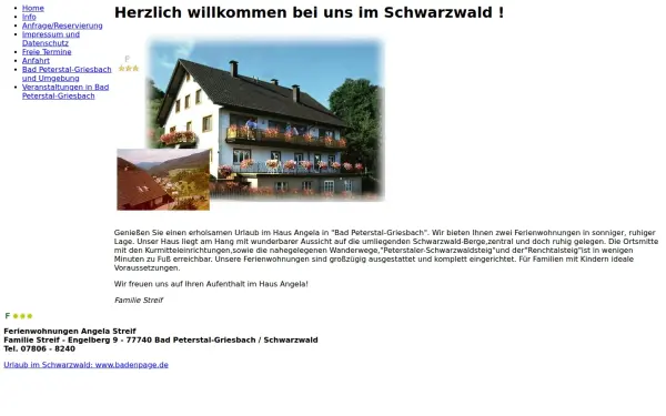 www.angela-streif.de