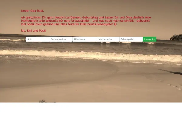dokumentierung.de