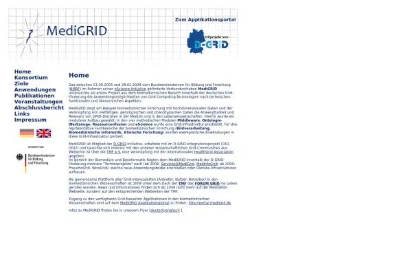 medigrid.de