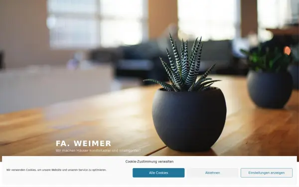 weisat.de