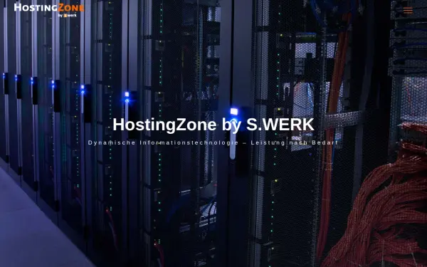 www.hostingzone.eu