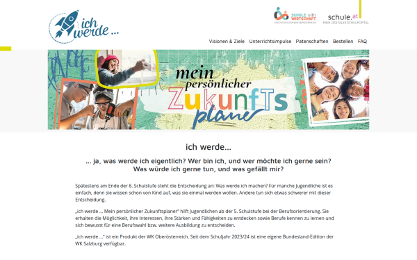 www.ichwerde.at