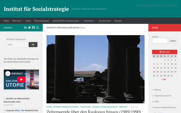 institut-fuer-sozialstrategie.de
