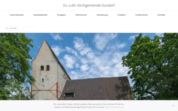 kirchgemeinde-gundorf.de