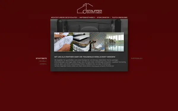 architektstauffer.de