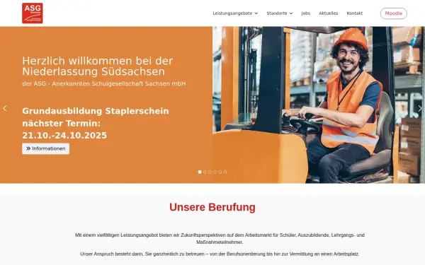 asg-bildungszentrum-suedsachsen.de