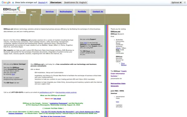 ediguys.net