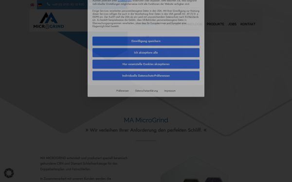 ma-microgrind.com