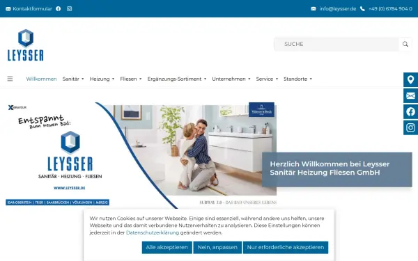 www.leysser.de