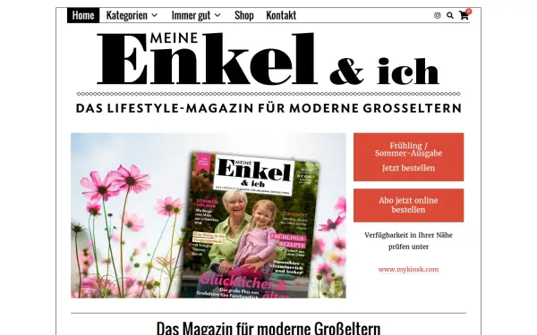 meine-enkel.de