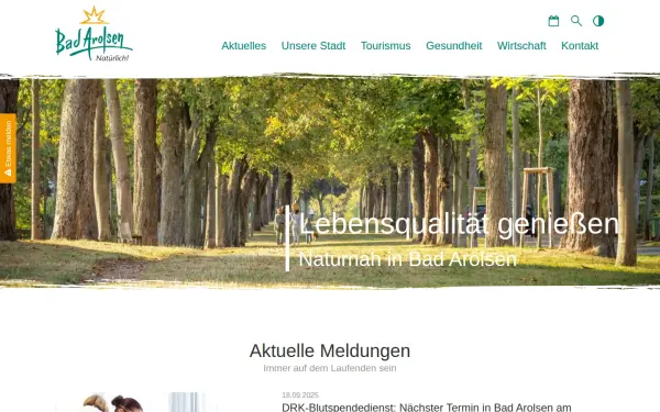 www.bad-arolsen.de