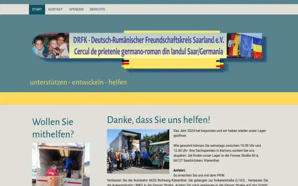 www.drfk.de