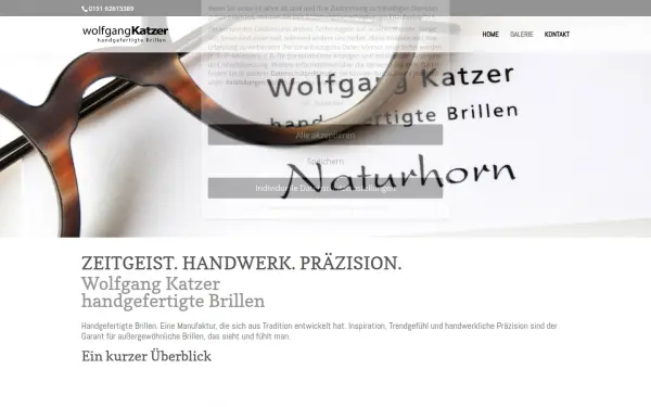 www.wolfgangkatzer.com