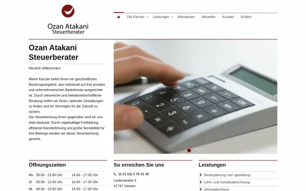 www.atakani.de