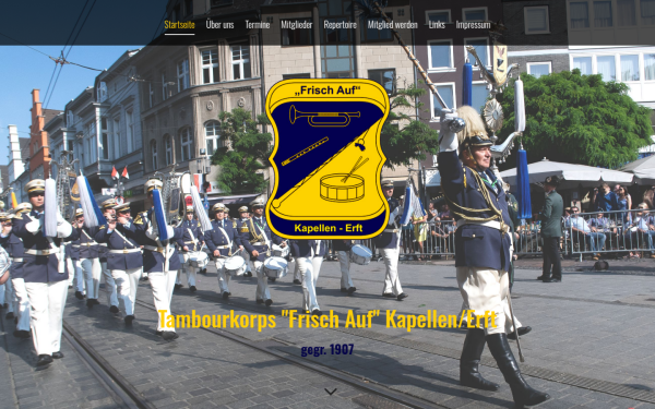 www.frischaufkapellen.de