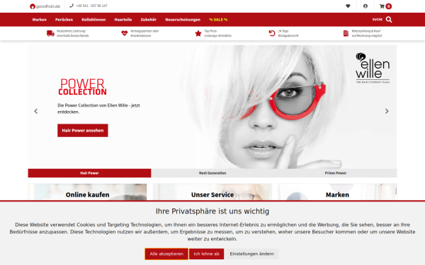 www.goodhair.de
