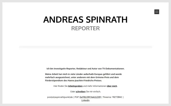 aspinrath.de