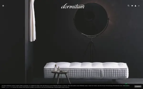 www.dormitum.de