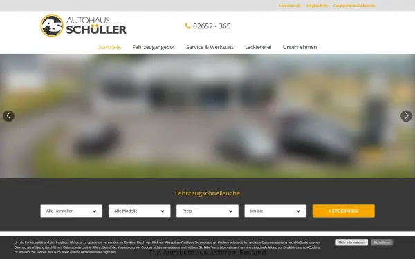 autohaus-schueller.de