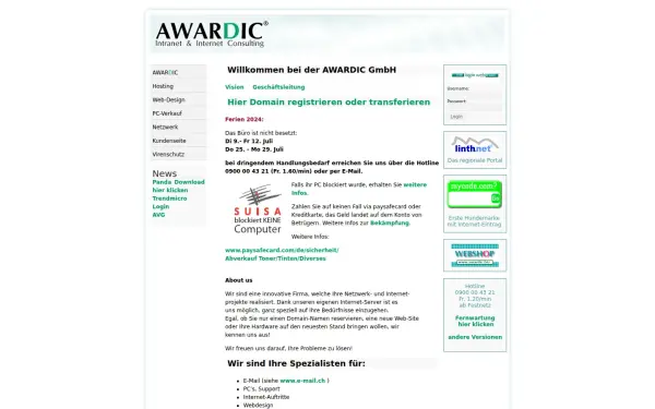awardic.de