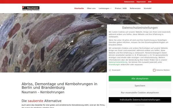 demontage.de