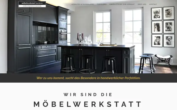 www.moebelwerkstatt-hamkens.de