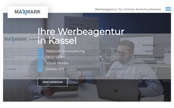 maxmark.de