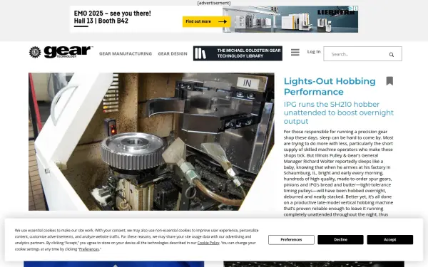 www.geartechnology.com