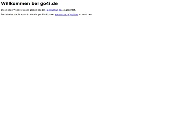 www.go4i.de
