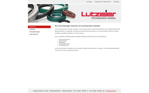 www.lutzeier.com