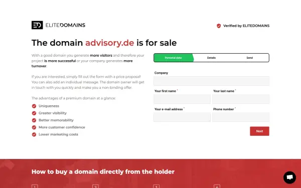advisory.de