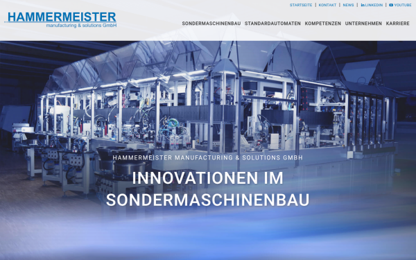 www.hammermeister.biz