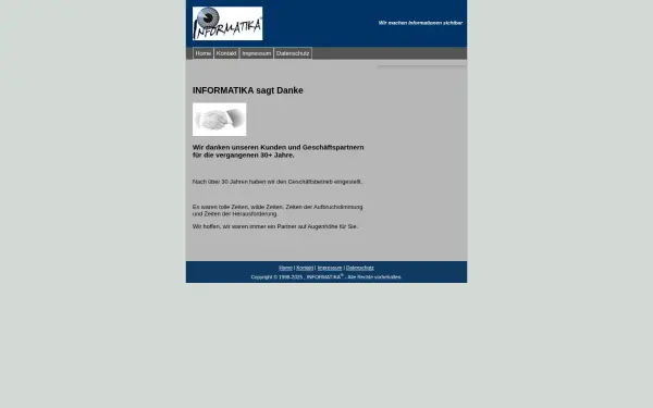 www.informatika.de